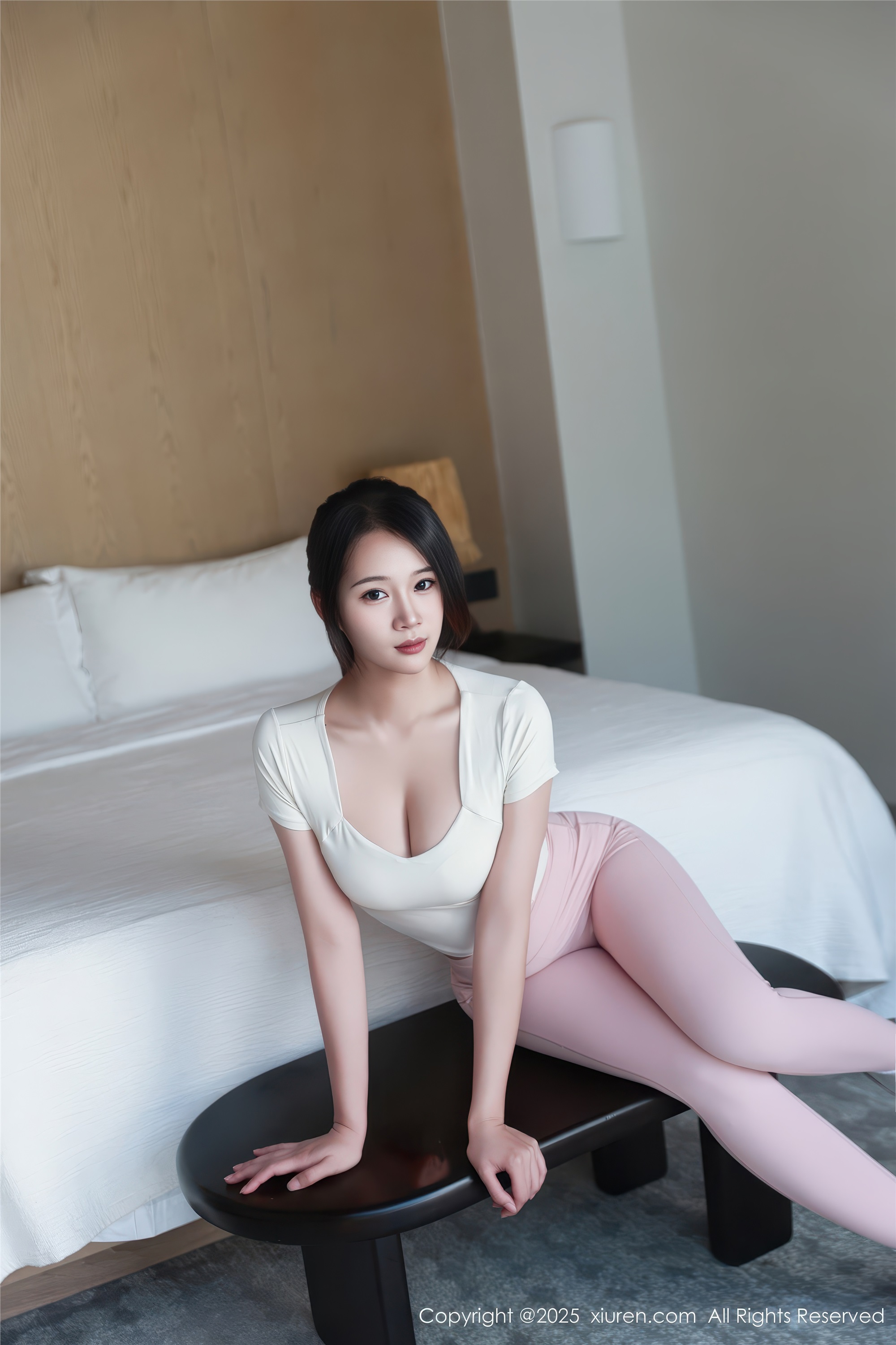 Xiuren秀人网 2025.11.21 NO.11018 南乔